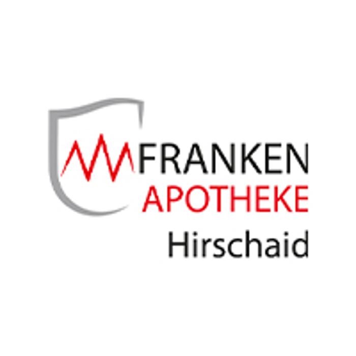 Franken Apotheke in Hirschaid