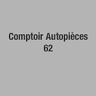 Comptoir Autopièces 62 pièces et accessoires automobile, véhicule industriel (commerce)