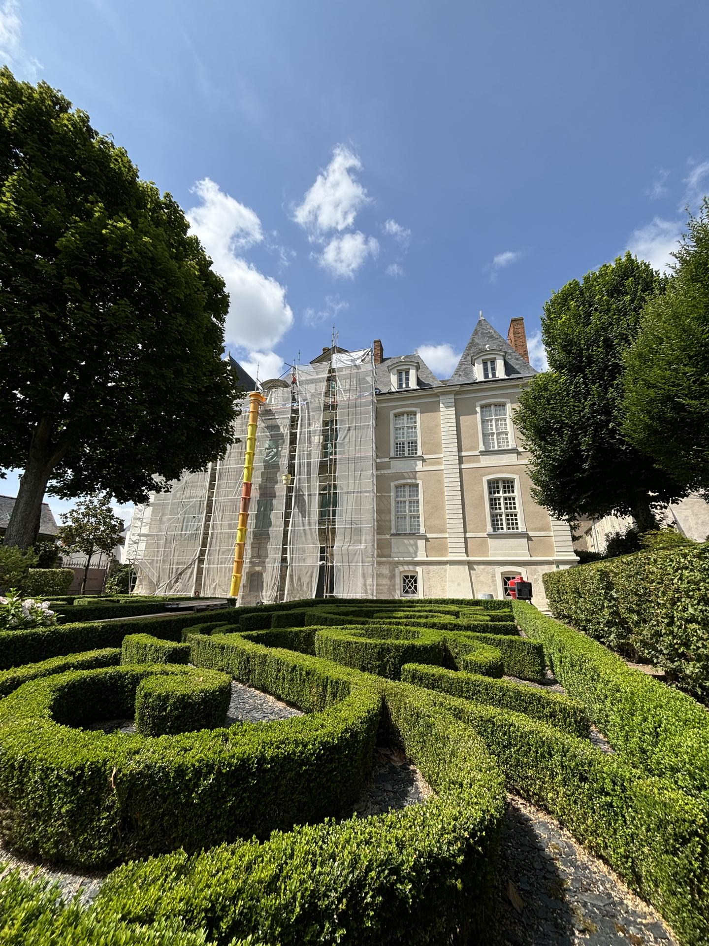 galerie image