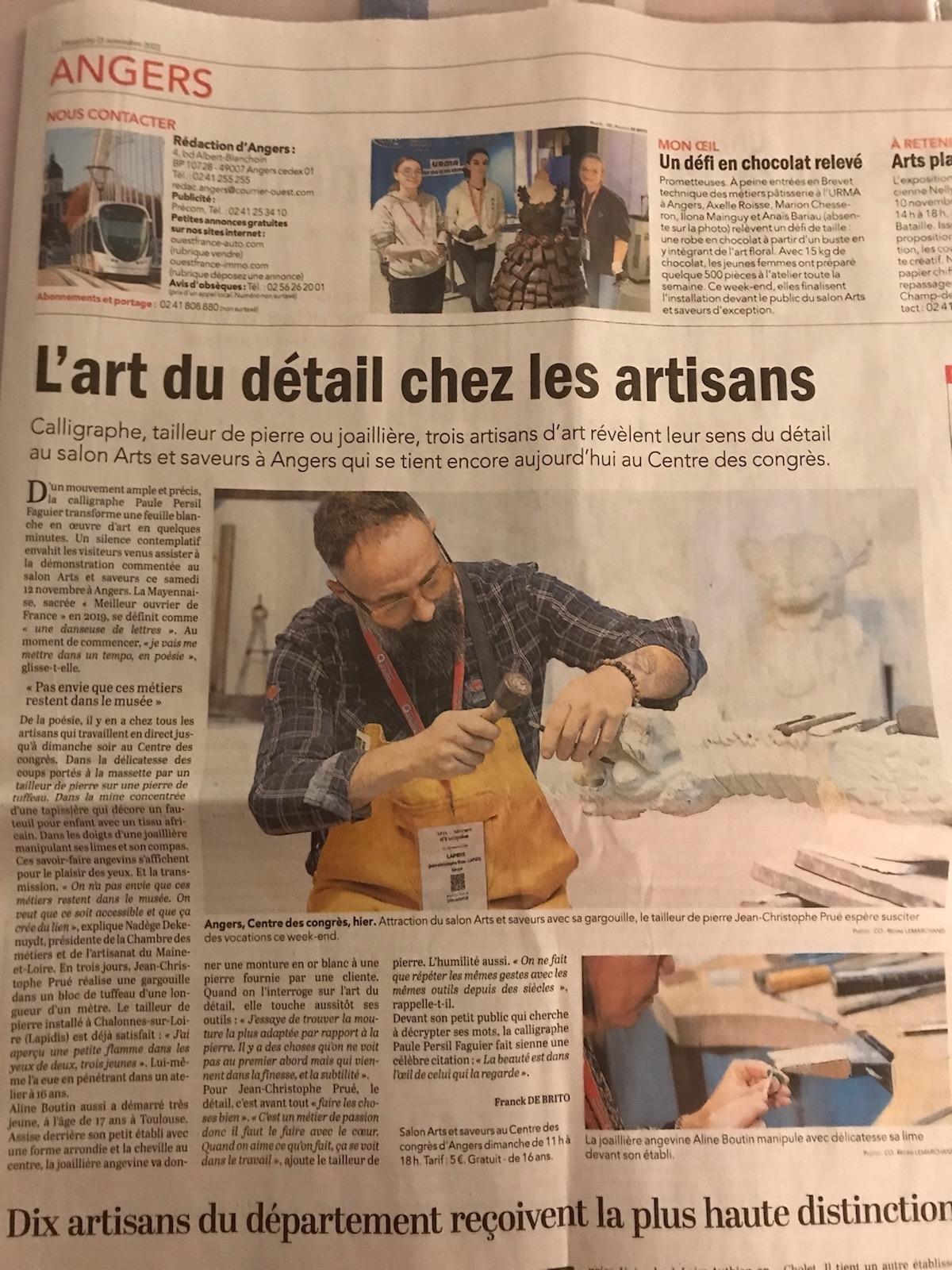 galerie image