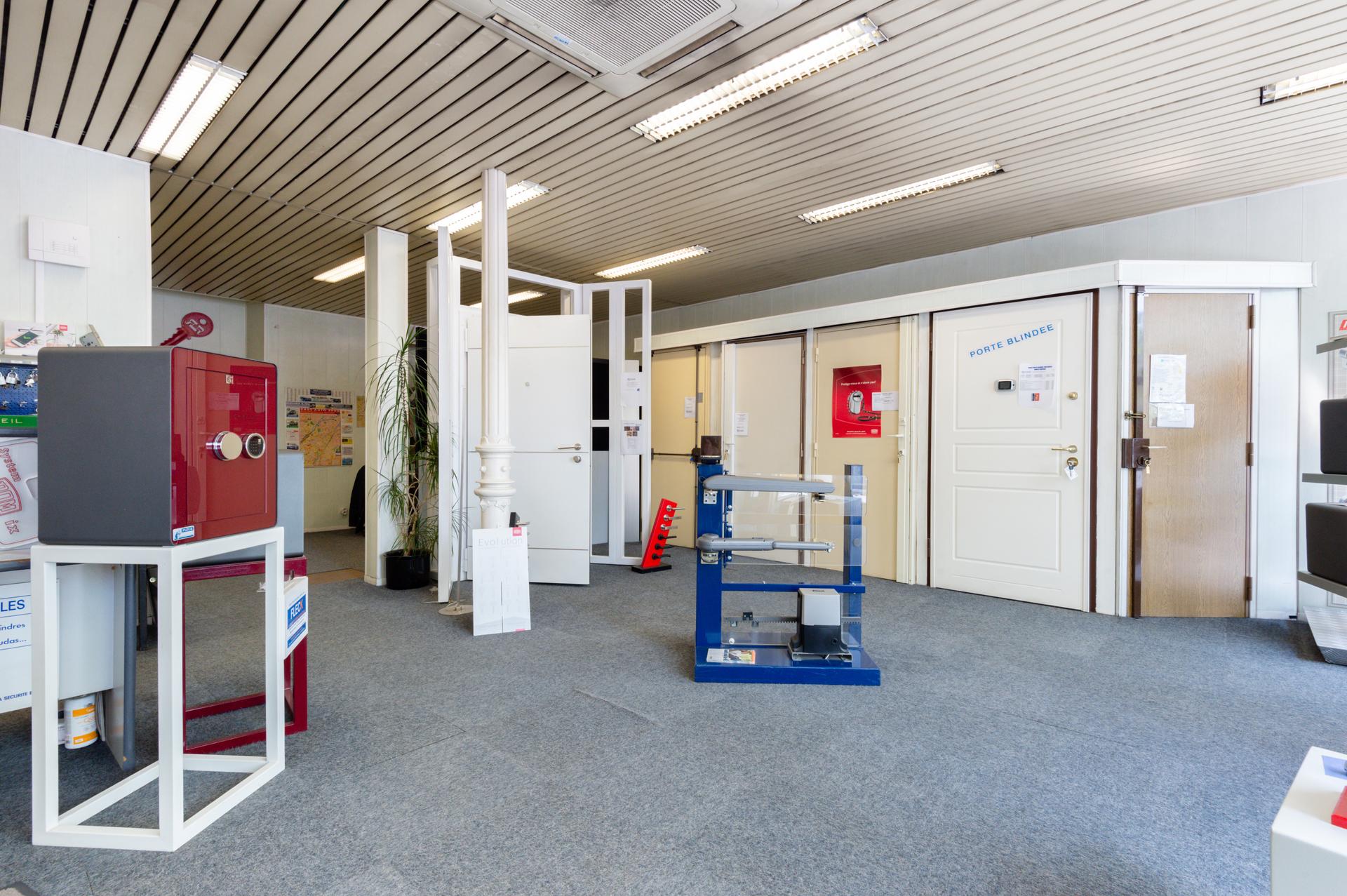 galerie image