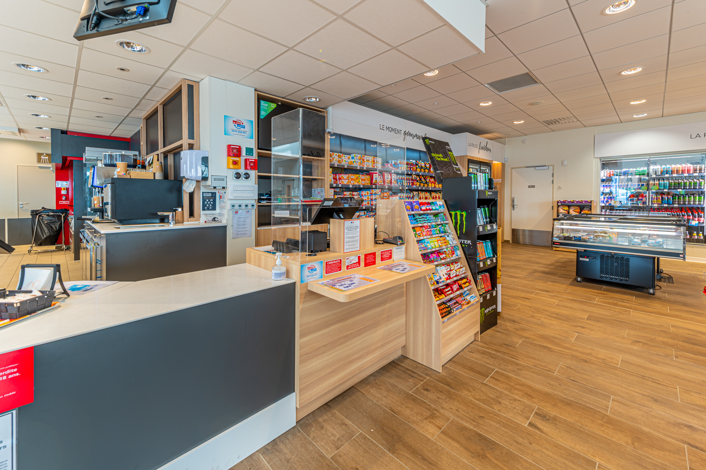 This is a picture representing NF080234 (FUELING) - REL. PONTAULT - SOUBRIARDE