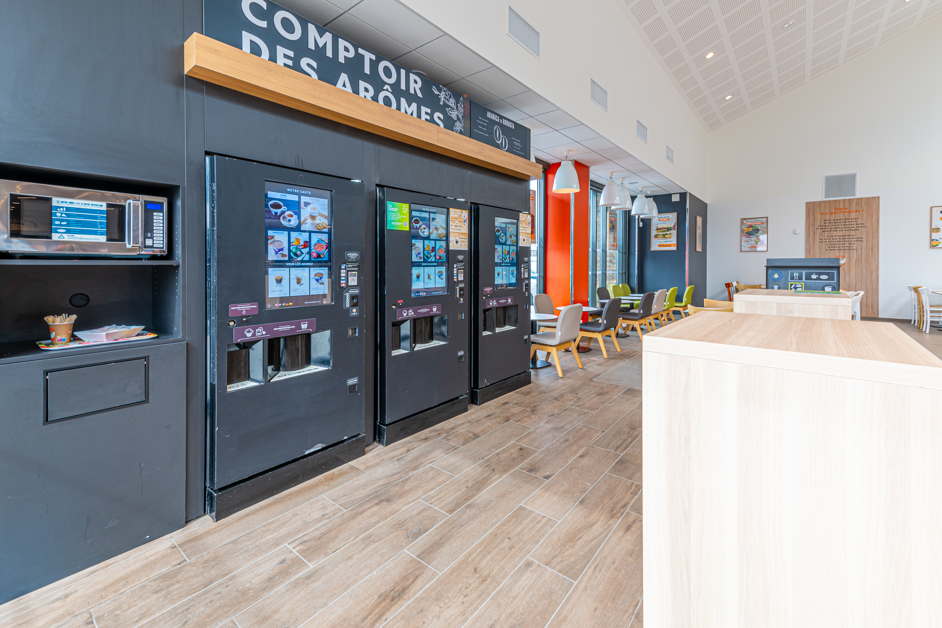 This is a picture representing NF080234 (FUELING) - REL. PONTAULT - SOUBRIARDE