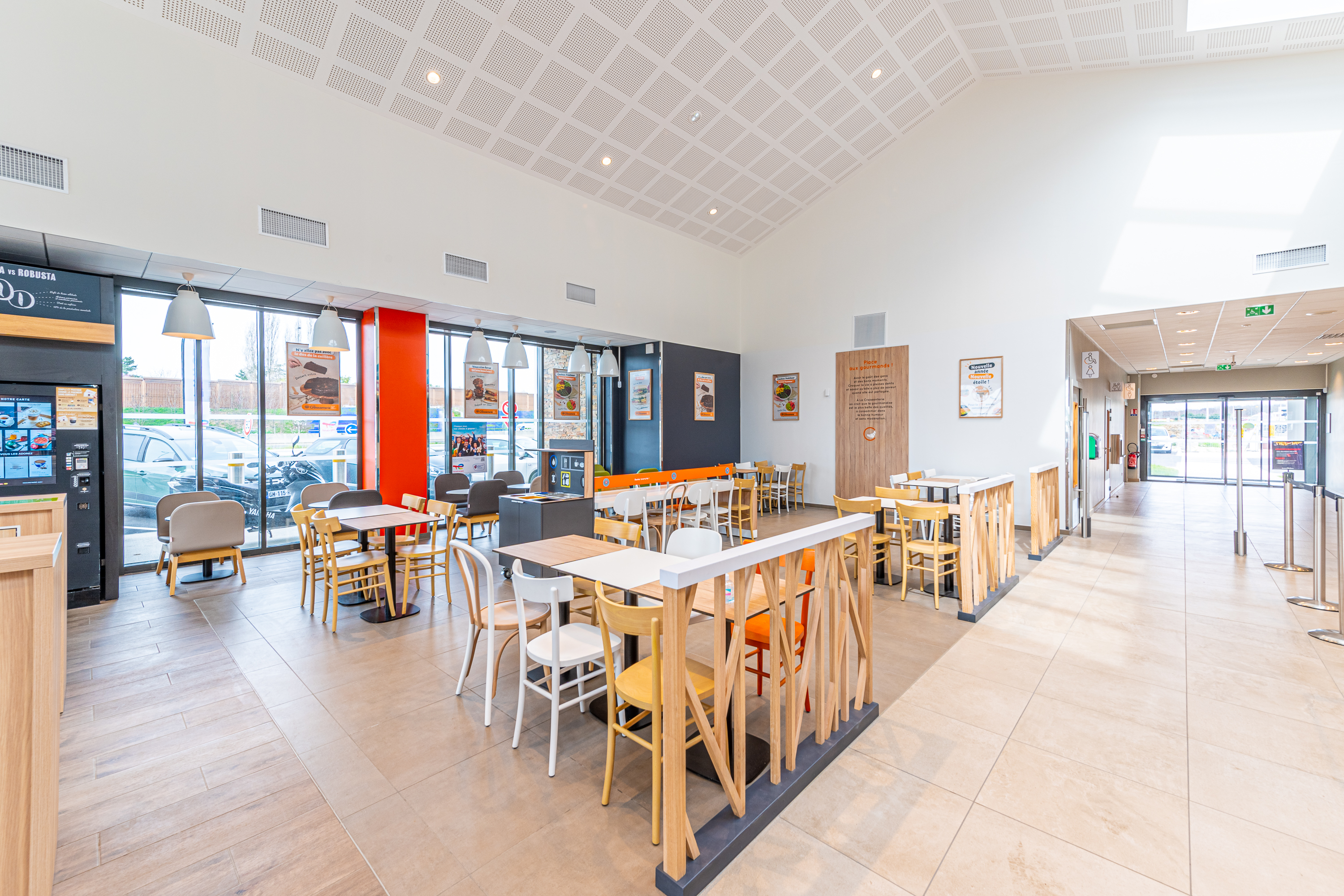 This is a picture representing NF080234 (FUELING) - REL. PONTAULT - SOUBRIARDE