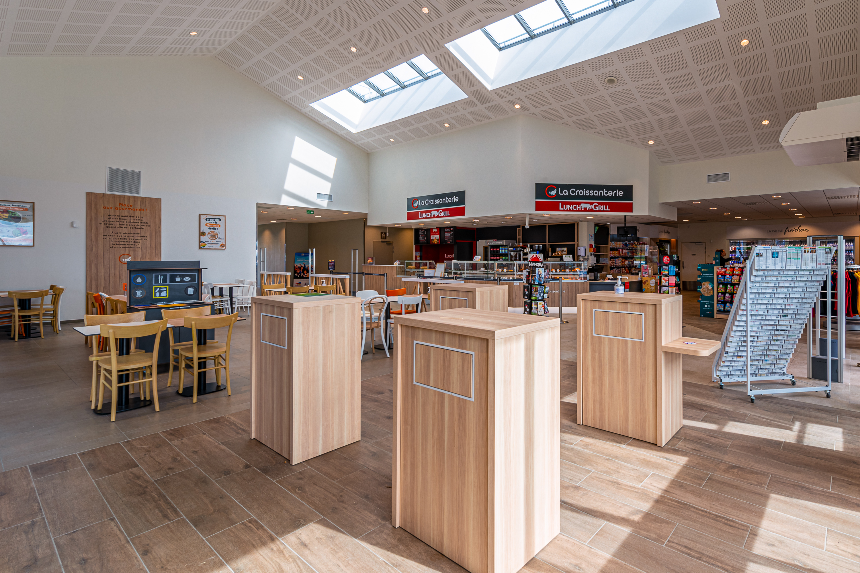 This is a picture representing NF080234 (FUELING) - REL. PONTAULT - SOUBRIARDE