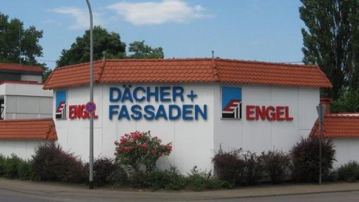 Paul Engel GmbH - Dächer & Fassaden, Bühler Straße in Saarbrücken