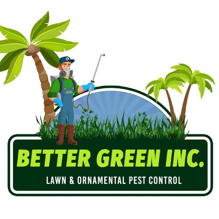 Better Green - Ocala, FL