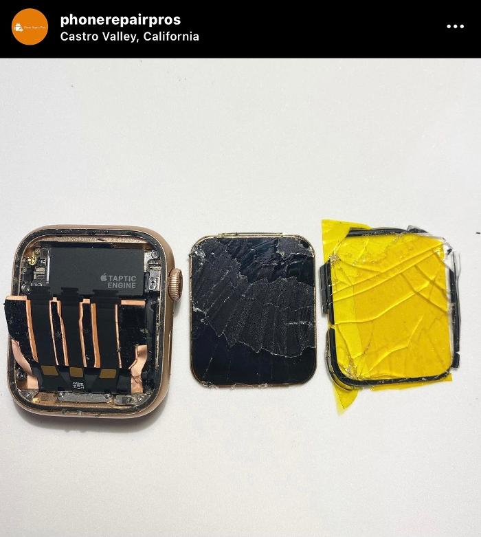 Phone Repair Pros - Castro Valley, CA