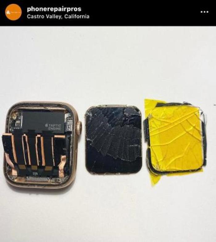 Phone Repair Pros - Castro Valley, CA
