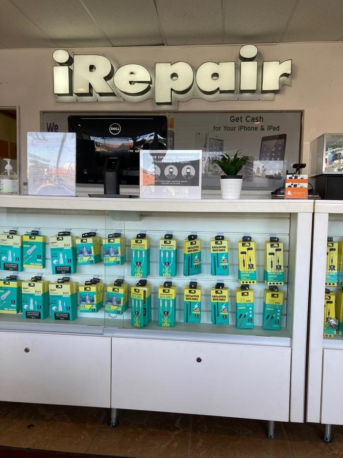 Phone Repair Pros - Castro Valley, CA