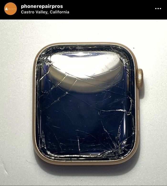 Phone Repair Pros - Castro Valley, CA