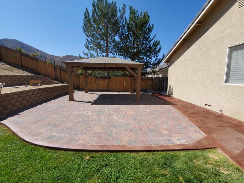 El Vive Construction Company - Reno, NV