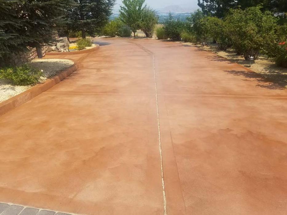 El Vive Construction Company - Reno, NV