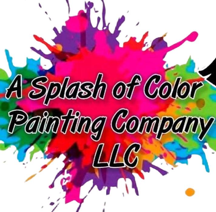 A Splash of Color Painting Company - Chocowinity, NC