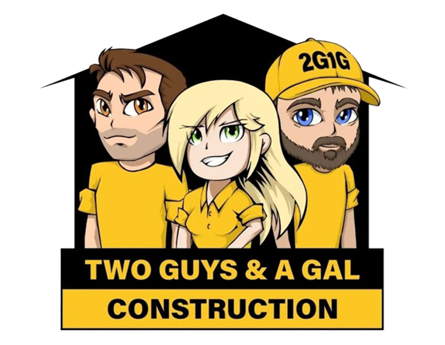 Two Guys and a Gal Construction - Idaho Falls, ID