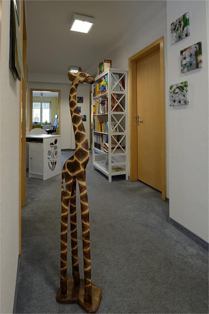 Lernzentrum Leinau, Tolkewitzer Straße in Dresden