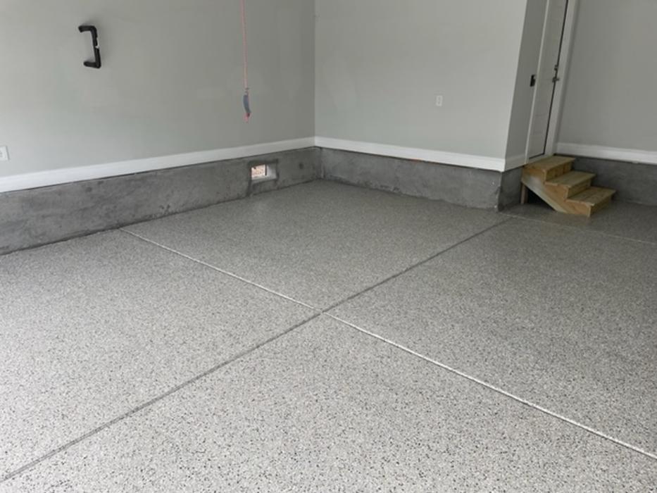 Garage Floor Xpress - Summerville, SC