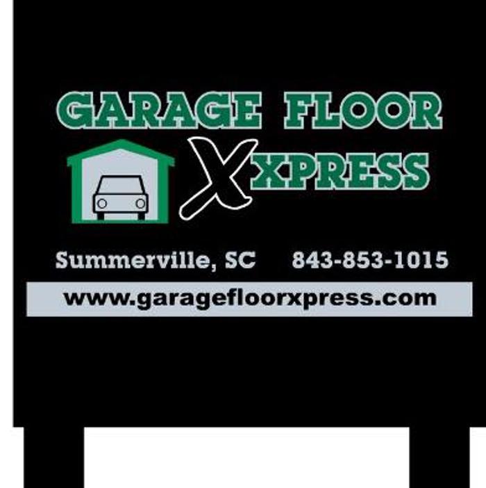 Garage Floor Xpress - Summerville, SC