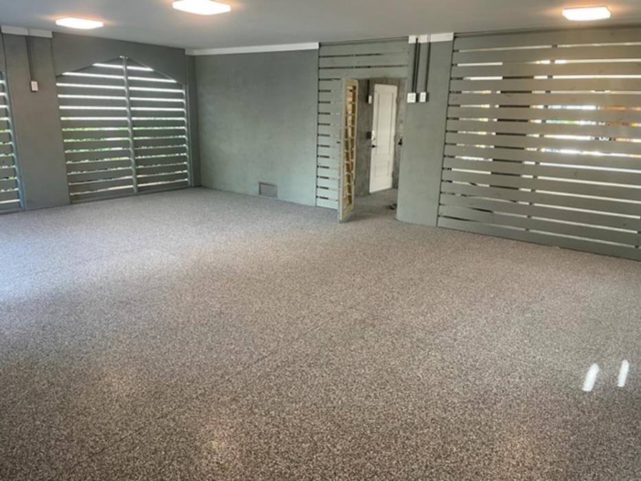 Garage Floor Xpress - Summerville, SC