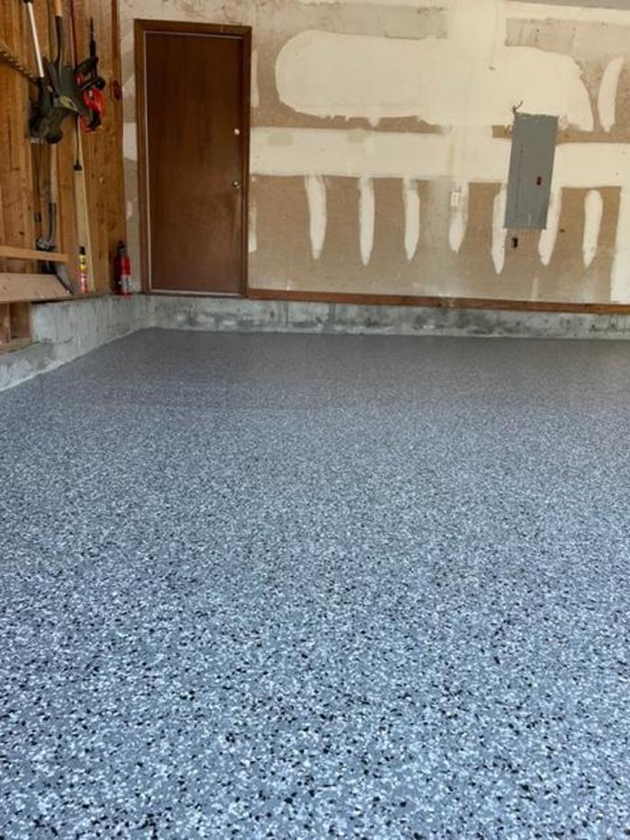 Garage Floor Xpress - Summerville, SC