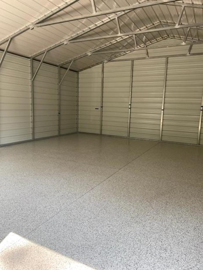 Garage Floor Xpress - Summerville, SC