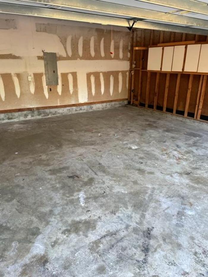 Garage Floor Xpress - Summerville, SC