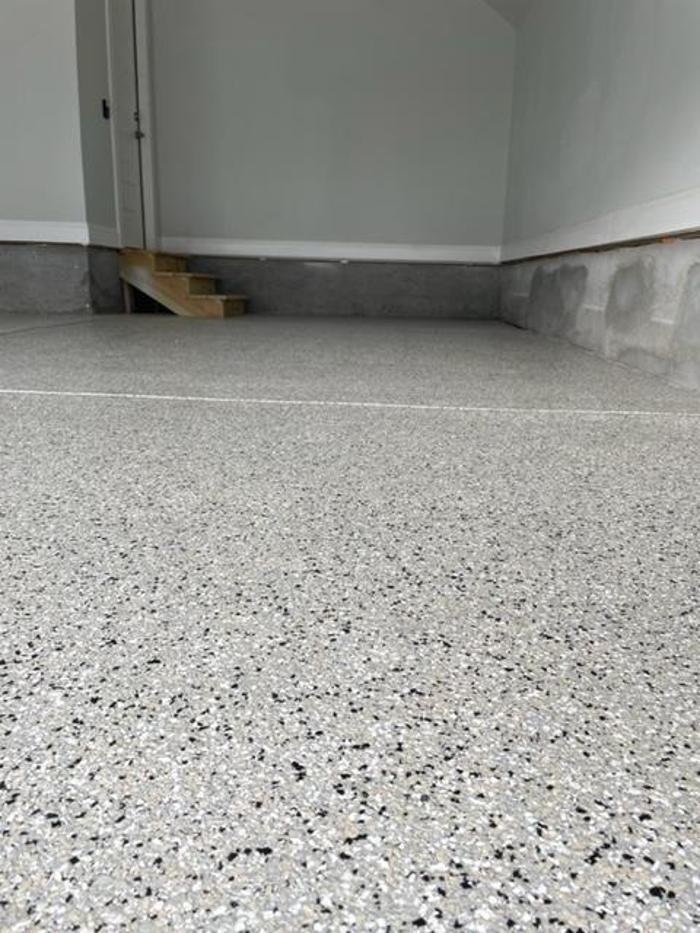 Garage Floor Xpress - Summerville, SC