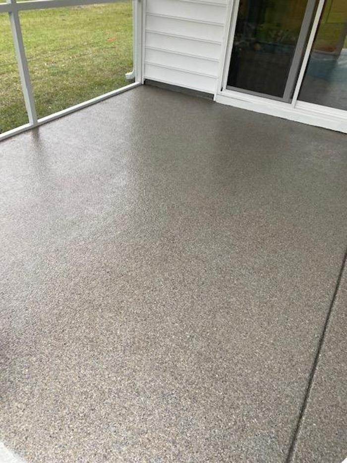 Garage Floor Xpress - Summerville, SC