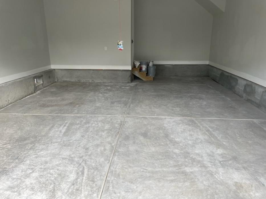 Garage Floor Xpress - Summerville, SC