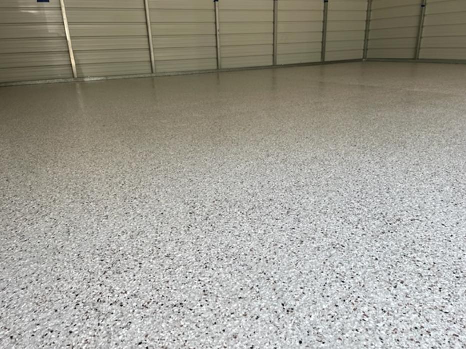Garage Floor Xpress - Summerville, SC