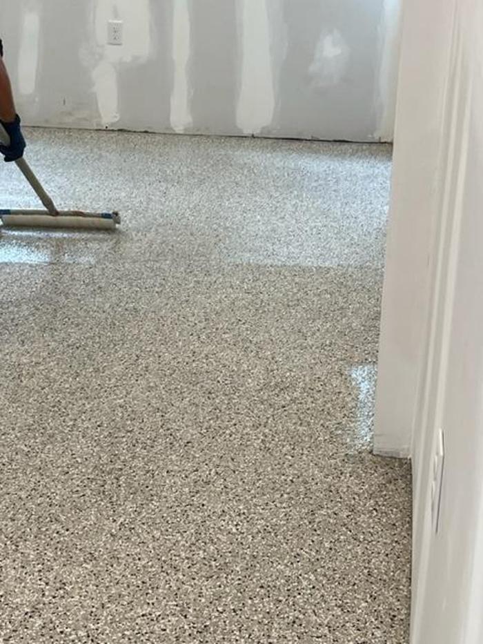 Garage Floor Xpress - Summerville, SC