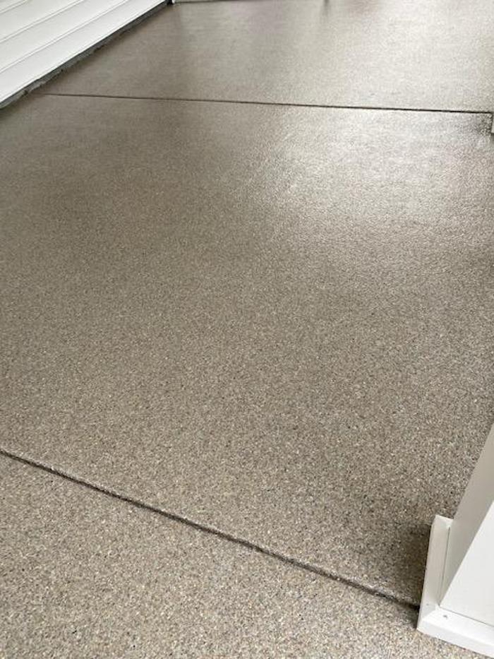 Garage Floor Xpress - Summerville, SC