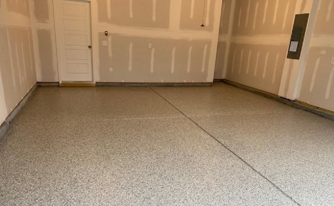 Garage Floor Xpress - Summerville, SC