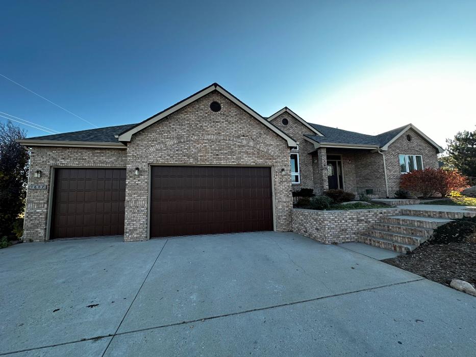 Diamond hand Garage Door and Repairs LTD - Fort Collins, CO