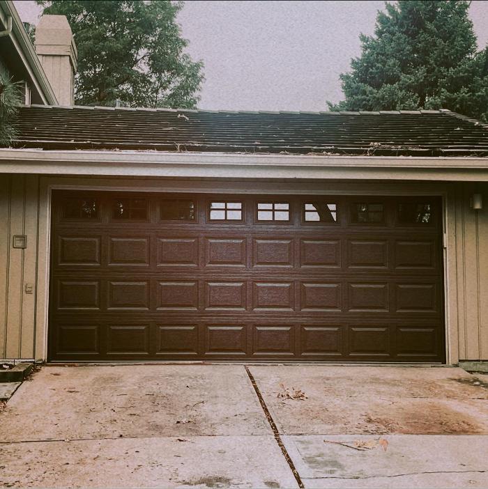 Diamond hand Garage Door and Repairs LTD - Fort Collins, CO