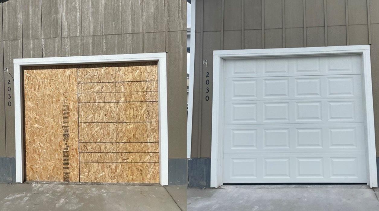 Diamond hand Garage Door and Repairs LTD - Fort Collins, CO
