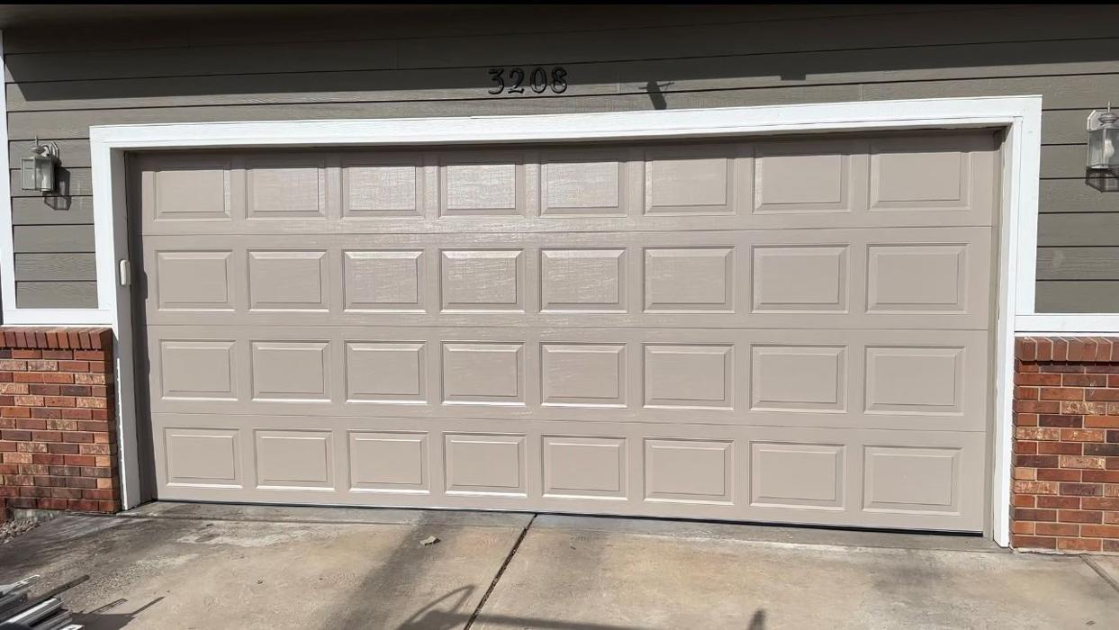 Diamond hand Garage Door and Repairs LTD - Fort Collins, CO