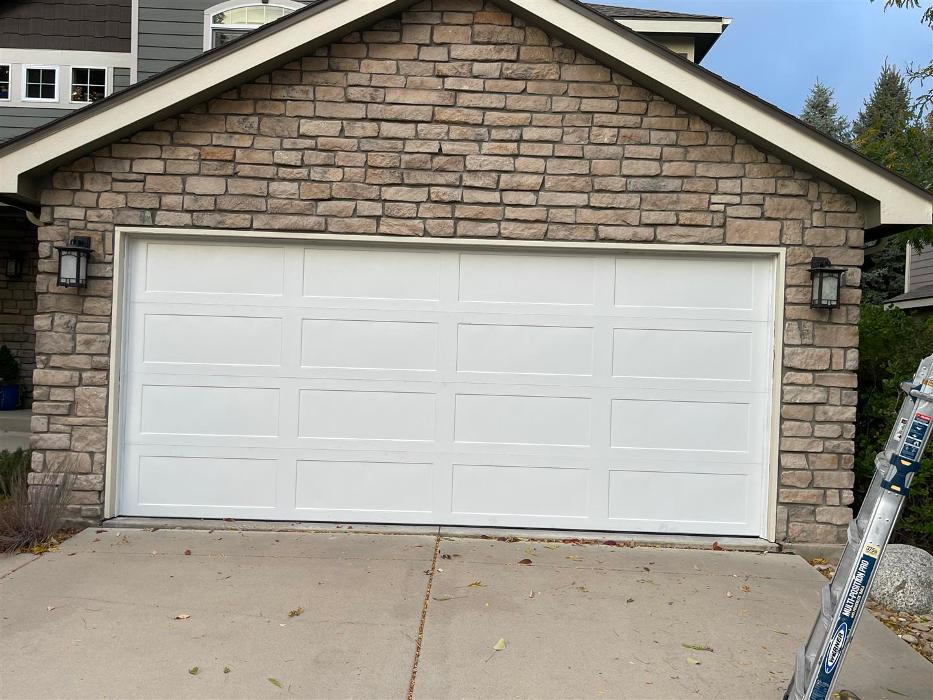 Diamond hand Garage Door and Repairs LTD - Fort Collins, CO