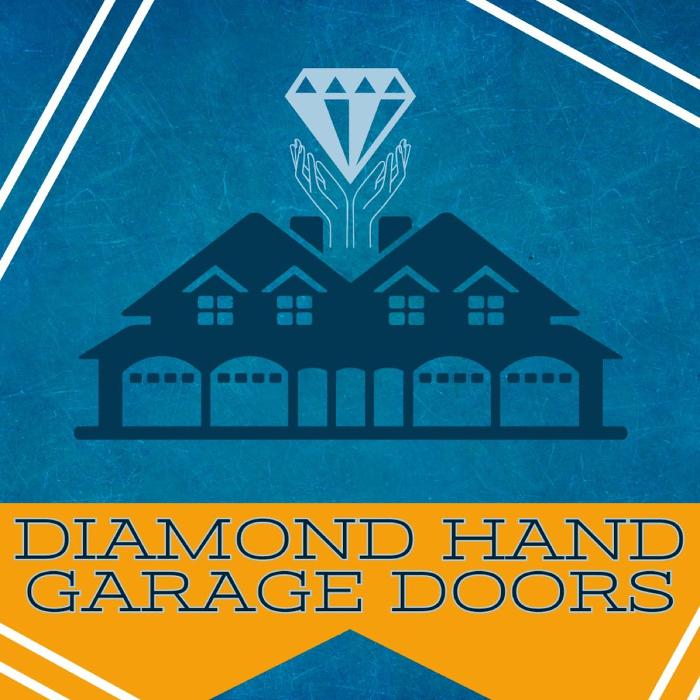 Diamond hand Garage Door and Repairs LTD - Fort Collins, CO
