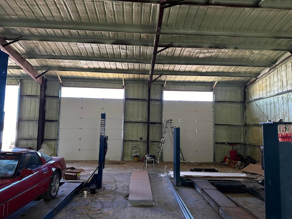 Diamond hand Garage Door and Repairs LTD - Fort Collins, CO