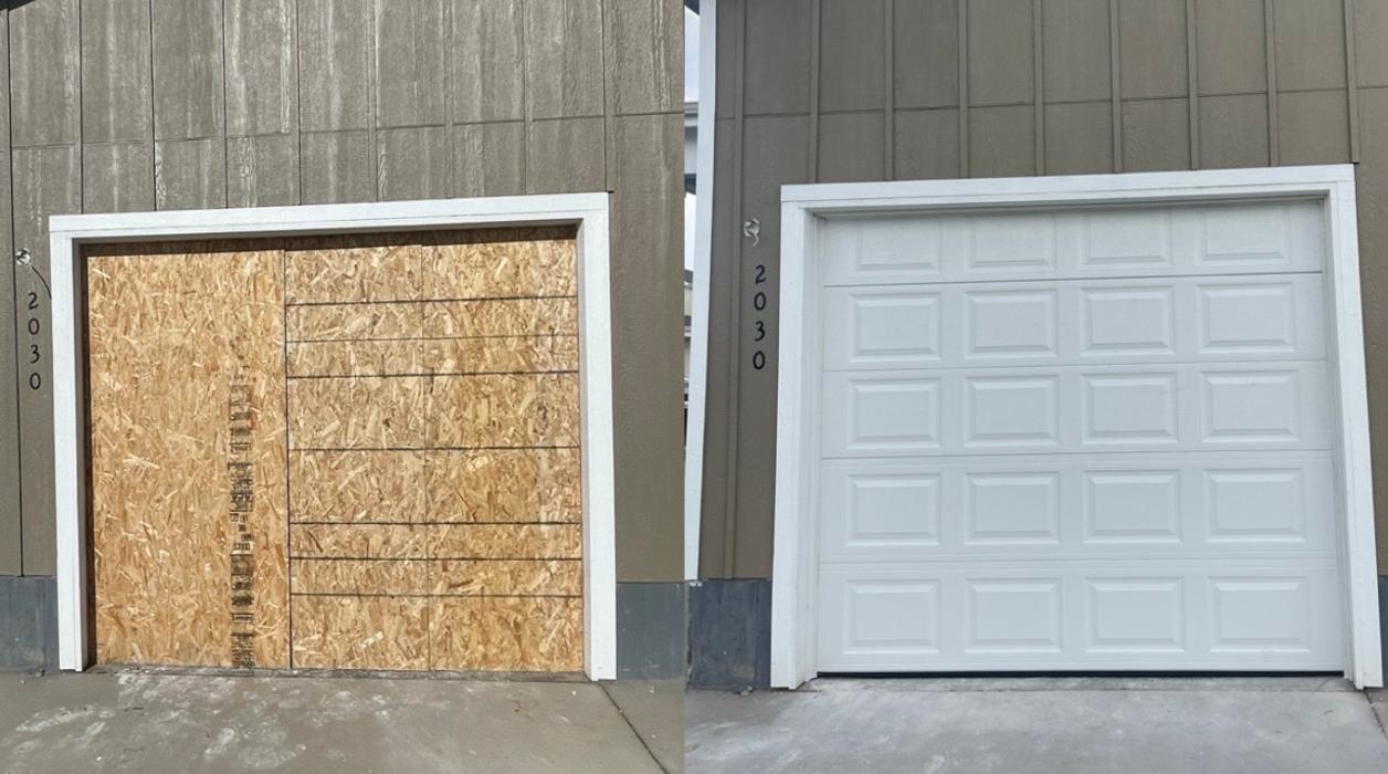 Diamond hand Garage Door and Repairs LTD - Fort Collins, CO