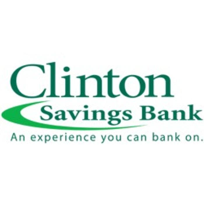 Clinton Savings Bank