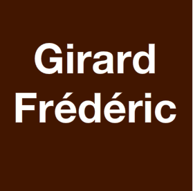 Girard Frédéric Meubles, articles de décoration