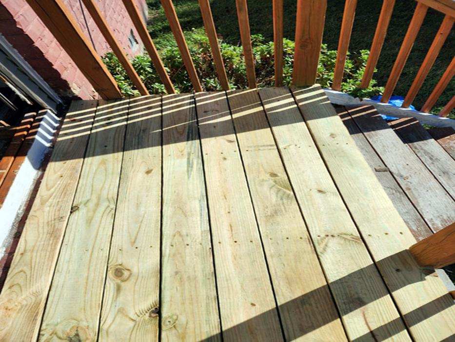 Riteway Home Repair - Norfolk, VA