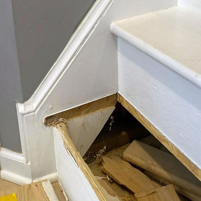 Riteway Home Repair - Norfolk, VA