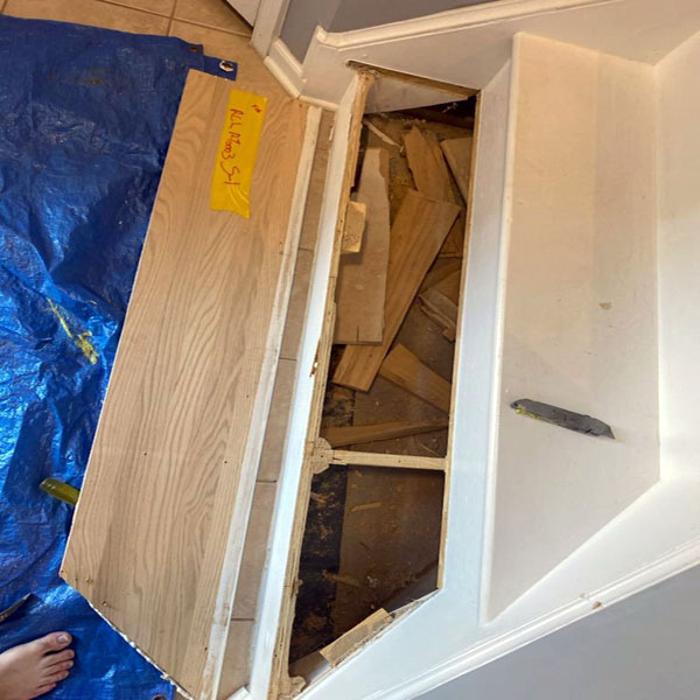 Riteway Home Repair - Norfolk, VA