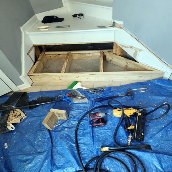 Riteway Home Repair - Norfolk, VA