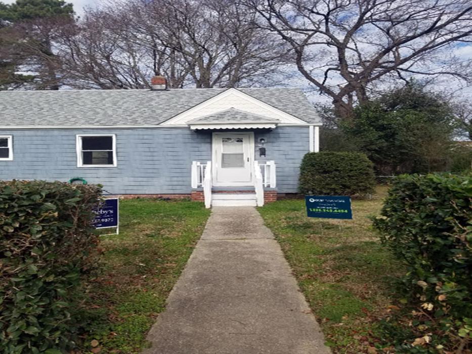 Riteway Home Repair - Norfolk, VA