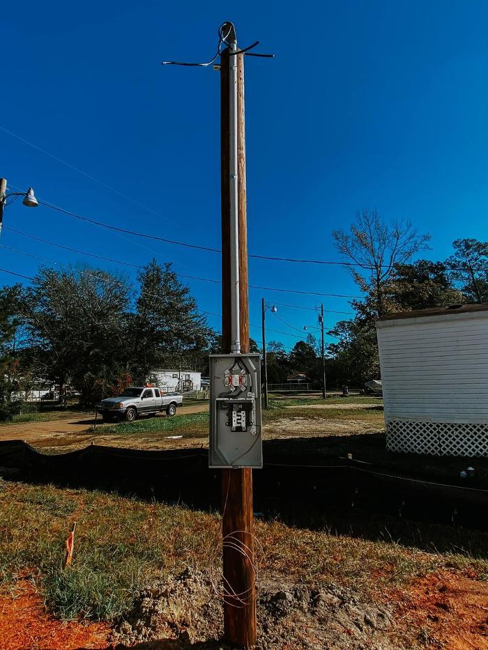 Charbonnet Electrical LLC - Ponchatoula, LA