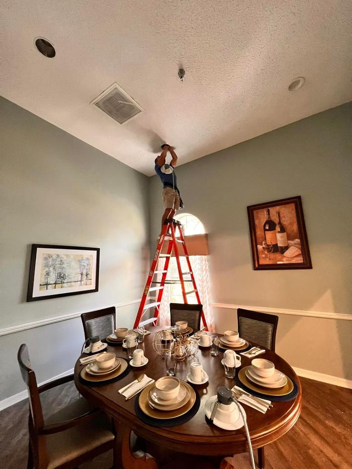 Charbonnet Electrical LLC - Ponchatoula, LA